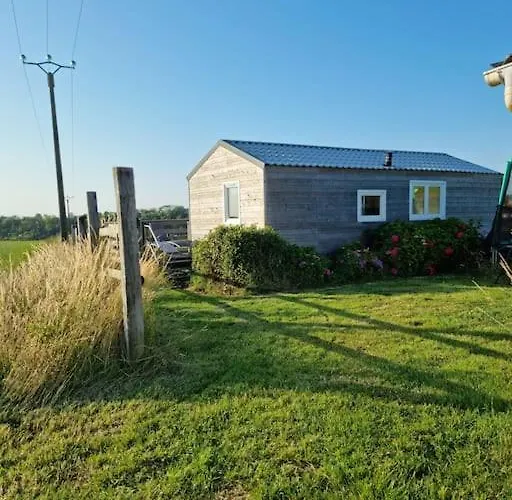 Vue Mer, Terrasse, Nature, Poney A Disposition Dieppe