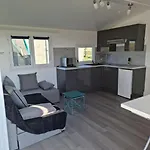 Vue Mer, Terrasse, Nature, Poney A Disposition Chalet *