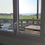 Chalet Vue Mer, Terrasse, Nature, Poney A Disposition *