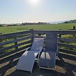 Vue Mer, Terrasse, Nature, Poney A Disposition Dieppe