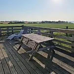 Vue Mer, Terrasse, Nature, Poney A Disposition