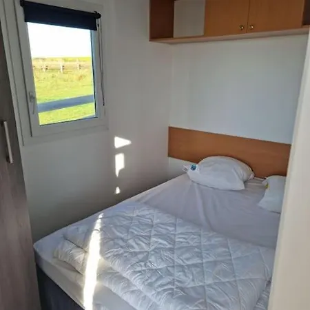 샬레 Vue Mer, Terrasse, Nature, Poney A Disposition