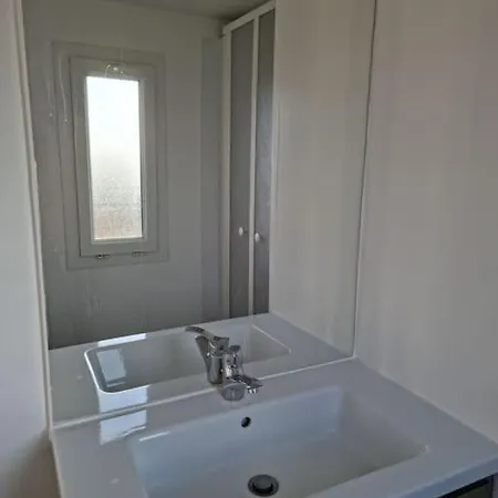 Vue Mer, Terrasse, Nature, Poney A Disposition 샬레 디에프